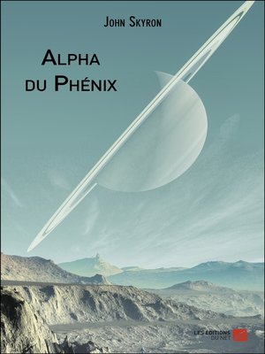 cover image of Alpha du Phénix